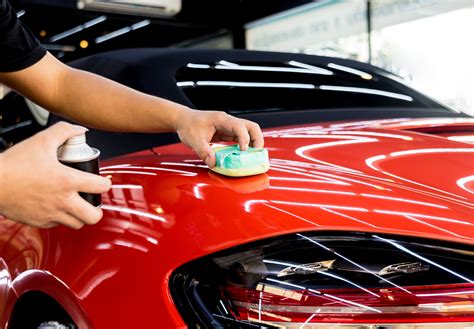 Protecting Your Vehicle: A Comprehensive Guide to Paint Protection Options - Ready Strip Outlet