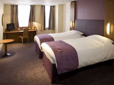 Hotel Premier Inn Truro 3* Truro, Cornwall (63 guest reviews). Book ...