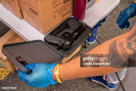 Prop Gun Photos and Premium High Res Pictures - Getty Images