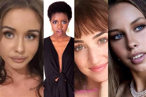 Miss Earth Australia 2018 contestants being unveiled | Beauty, Beauty ...