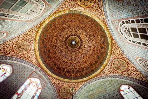 Islam Sanatının Ilk Ve özgün Plan şeması Nedir