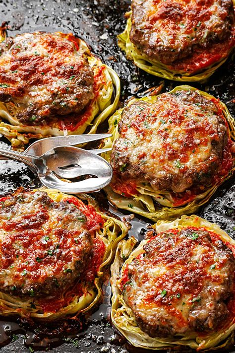 Cabbage Burgers Dough French Stuffed Cabbage Rolls (Choux Farcis)