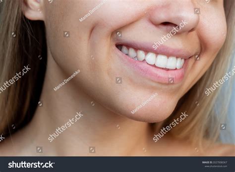 face dimple   royalty  licensable stock  shutterstock
