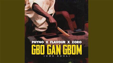 Gbo Gan Gbom - YouTube