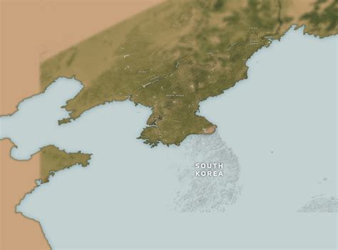 North Korea Russia Border Map - Fabfitfun Winter 2024 Spoilers