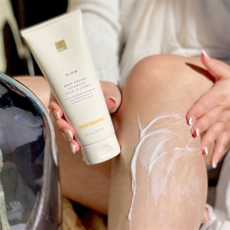 Coconut Body Polish | Body Products | European Wax Center