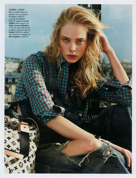 Marilyn New York Blog: Masha Novoselova & Tanya Dziahileva: Summer-Ready