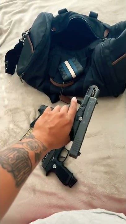 toy    glock  glock glizzy youtube