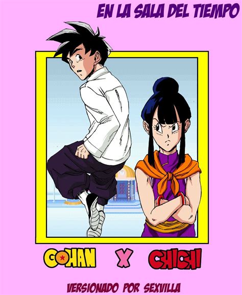 Kamehasutra En Color Xxx Dragon Ball Chochox Com | My XXX Hot Girl