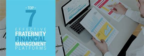 top  effective fraternity financial management platforms