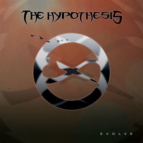 The Hypothesis - Evolve (2024, Melodic Death Metal) - Download for free