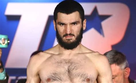 artur beterbiev boxing career record stats