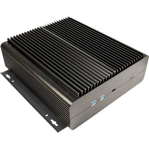 IP-60 - Inter-Tech Elektronik Handels GmbH