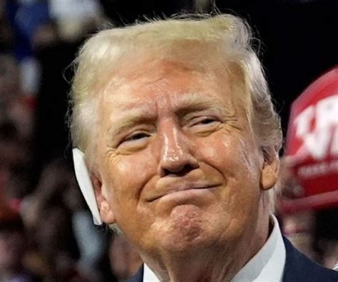 Trump Promises Americans 'I Will Never Let You Down' | Newsmax.com