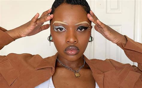 Black Woman Lips Images | Lipstutorial.org