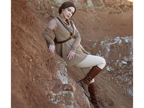 Star Wars Padme Pregnant