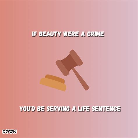 Cheesy to Classy : 20 Pick-Up Lines for Flirtatious Persona - DOWN