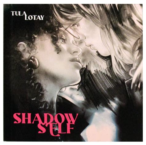 Shadow Self - Nucleus | Art Gallery and Store