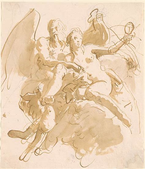 Giovanni battista tiepolo