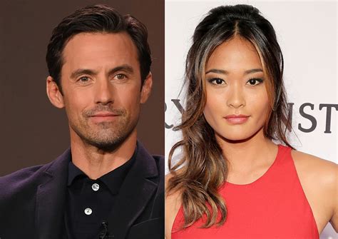 'Gilmore Girls' alum Milo Ventimiglia privately weds model Jarah