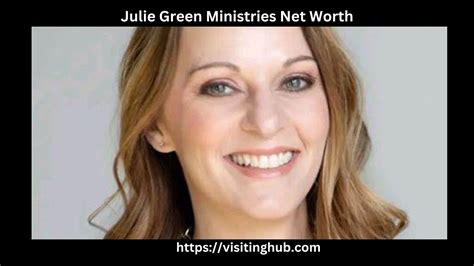 Why Julie Green Ministries International YouTube Is Taking Over the Internet - ozxetdq