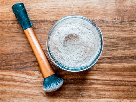 diy dry shampoo 4