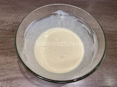 Куриное филе в кляре на сковороде - пошаговый рецепт
