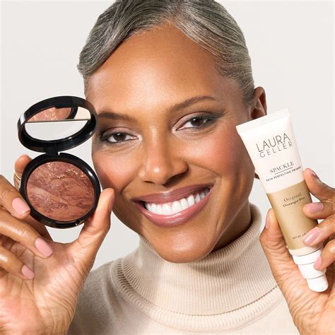 Smashbox Laura Geller Bundle - newtech-pipes.com