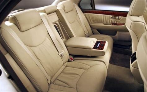 2005 Lexus Ls430 Interior Colors | Billingsblessingbags.org