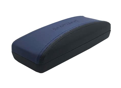 Blue Glasses Case at Tara Brothers blog