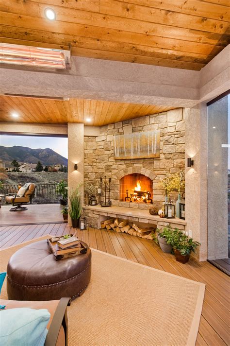 Cliffside Luxury | Deck & Patio Builder in Englewood, Louisville