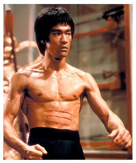 Lista 102+ Foto La Verdadera Historia De Bruce Lee Lleno