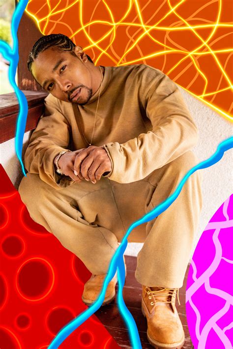 Major award nominations will soon follow for allen maldonado 27