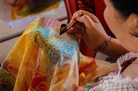 gambar motif batik batik gratis pixabay