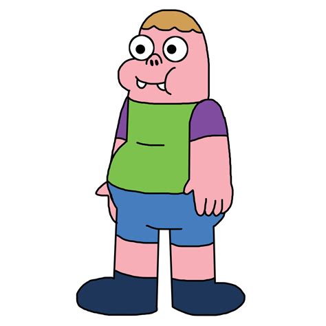 Clarence La Pijamada at Carl Osborne blog