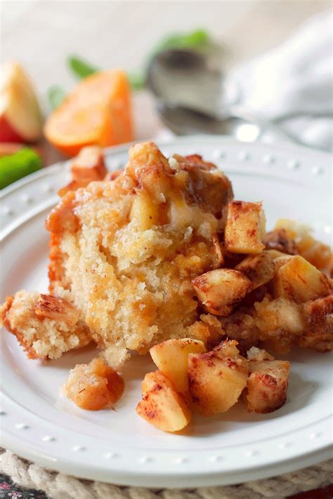 45 Slow Cooker Dessert Recipes - Best Crock Pot Dessert Ideas