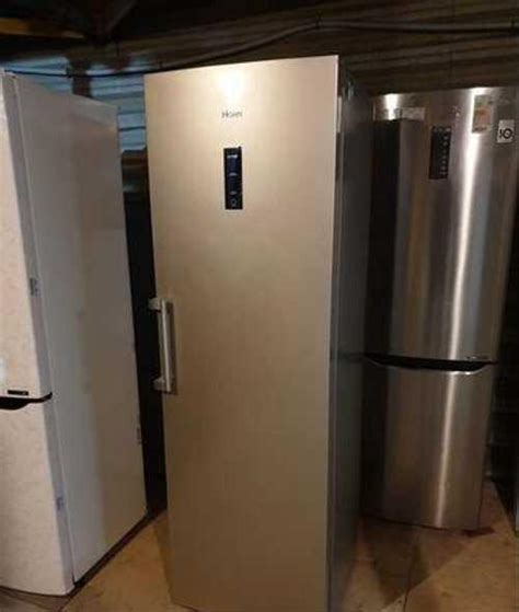 Морозильник Haier H2F-262GAA / No Frost Москва | Бытовая техника ...