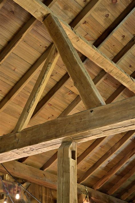 Richardson Party Barn - Sugarcreek Builders