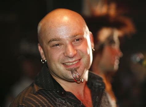 David Draiman's Untold Story: Secrets His Fans Will Never Believe! Image 7