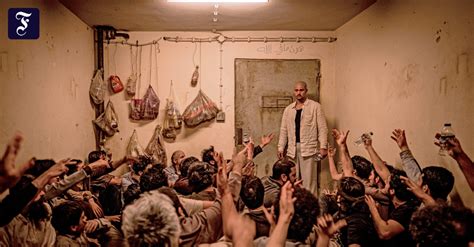 Rheingold über Xatar von Fatih Akin: Sind Disneyland und Rap das Gleiche?