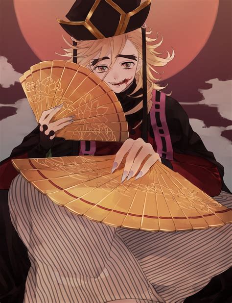 pinterest anime art anime demon anime