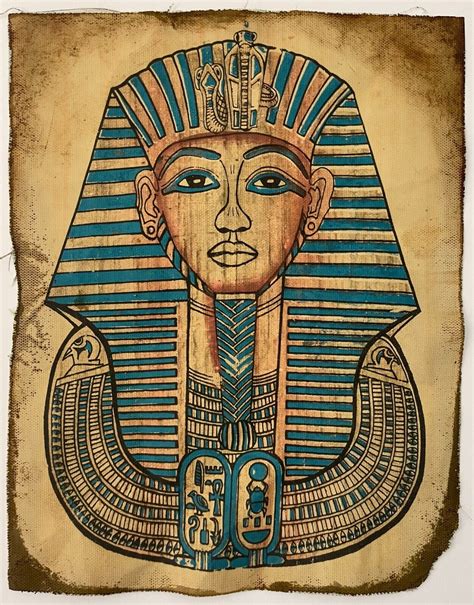 Egyptian Wall Art