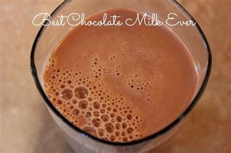 The Best Chocoletmilkk Recipes: A Culinary Journey Begins Here! - gg3yusp