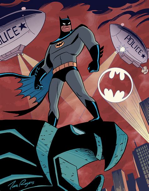 best animated batman movies