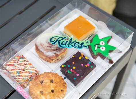 Gallery - Kakes NYC