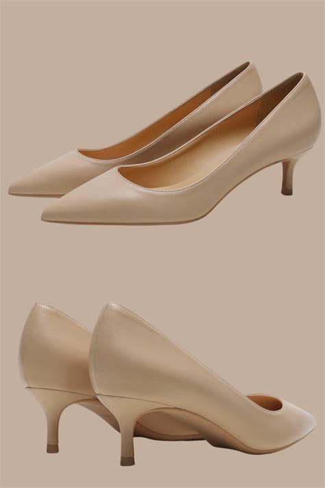 Stylish and Comfortable Office Shoes for Women | Stay on-trend at work