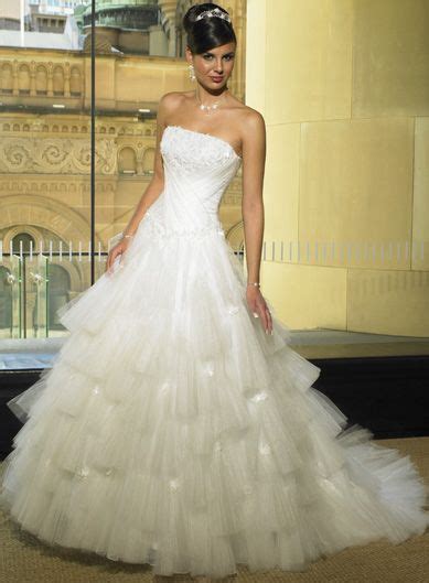 Annabella Wedding dress | Vestidos de novia imagenes, Vestidos de novia ...