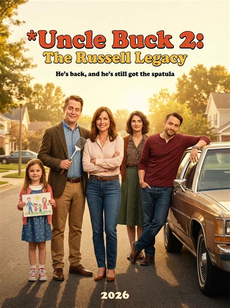 movies uncle buck   russell legacy  starring macaulay