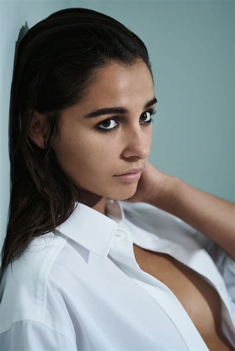 NAOMI SCOTT for Another Magazine, AutumnWinter 2019 – HawtCelebs