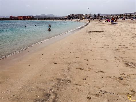 playa del castillo fuerteventura tips
